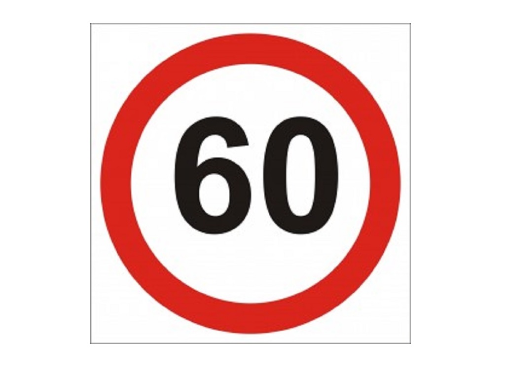 Знак скорость 90. Знак ограничения скорости. Знак 60. Знак ограничение скорости 60 км/ч. Знак 60 на машину.